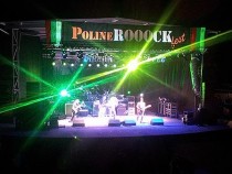 За десети път Пловдив е рок столицата на България