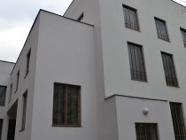 "Дом Витгенщайн" отбелязва 40-годишнината си с документална изложба