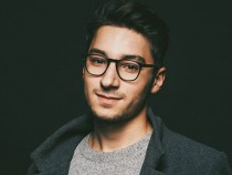 Крис Захариев – неразказаните истории, които могат да променят света