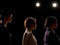 Спектакълът „Три сестри“ на Смолянския театър гостува в София