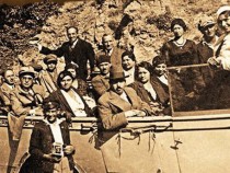 „Чамкория” – разказ за България през 20-те години на миналия век