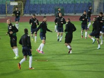 България се изкачи с една позиция в ранглистата на ФИФА