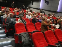 Безплатни прожекции в кино "Одеон" в програмата "Литературната класика на екрана”