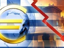 Слабо свиване на гръцката икономика през първото тримесечие на годината