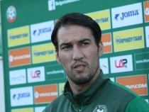 Ивелин Попов е шампион на Русия по футбол