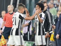 "Ювентус" привлече Куадрадо