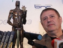 За културата, която вирее и при трудни условия