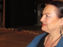 Стела Димитрова – Майсторова – два ескиза към портрета