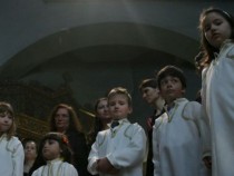 Живата вода