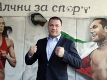 Промоутърът на Джошуа: Възможен е мач с Кубрат Пулев