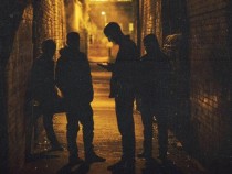 Gotts Street Park ни предлагат неустоим микс от хип-хоп, соул и джаз