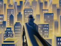 По телевизията супергероите стават хубави, но и злодеите могат да бъдат супер