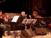 Чик Кърия с Боби Макферин, Quercus, Quatuor Ebene с Мишел Портал