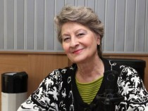 Мария Гигова: Художествената гимнастика е изкуство