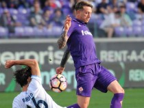 „Фиорентина“ излъга „Лацио“ с 3:2