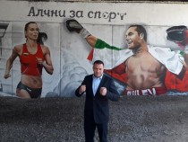 Кубрат Пулев: Започнаха преговори с Антъни Джошуа