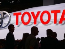 Японската корпорация "Тойота" ще разработва летящ автомобил