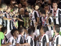 „Ювентус“ спечели Купата на Италия