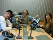 Гости в "Моето семейство" са Деян и Наталия Миленкови