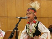 Най-добрите млади фолклорни таланти огласиха Първо студио на БНР