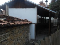 Къщата-музей на Петко Славейков в Търново – застрашена от подпочвени води