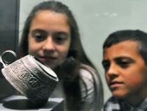 В РИМ-Бургас откриват изложбата "Моят предмет в музея: Българските бежанци в нашата памет"