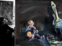 „Завръщане в България“ – изложба на Иоанна Дановска