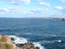 Искам, 20 май: Созопол