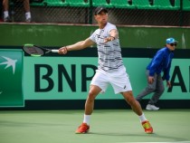 Кузманов загуби финала в Созопол