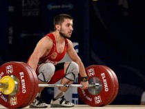 Четирима щангисти хванати с допинг