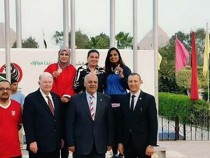 Антоанета Бонева със злато от турнир в Кайро