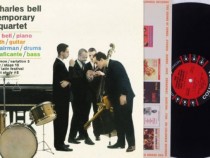 Charles Bell Quartet… Contemporary