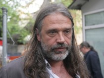 Венцислав Занков: Железният орден е отличие извън легитимиращите награди на властта