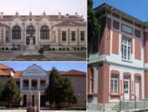 Радиоенциклопедия "Българското читалище – по устава на времето": Основателите