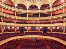 „Ариадна и Синята брада” от Пол Дюка