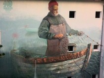 Международен фестивал за градско изкуство Ахтопол 2017