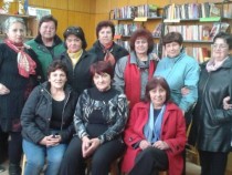 С песните и традициите на село Лозен