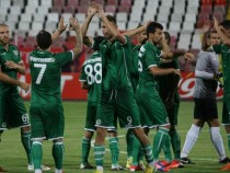 "Нефтохимик" с важна крачка към оставането си в Първа лига