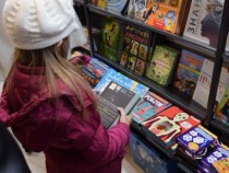 Оливер Пьоч представи у нас книгата си: "Дъщерята на палача и кралят на просяците"