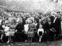 Родът Дохчеви от Нова Загора