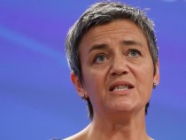 ЕК глоби Фейсбук със 110 млн. евро заради невярна информация по сделка