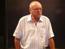 Отиде си актьорът Илия Раев