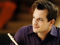 Флейтистът Еманюел Паю за първи път в България