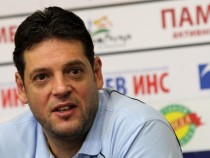 Пламен Константинов трети в Русия