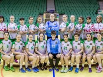"Етър" е на победа от десета титла в хандбалното първенство за жени