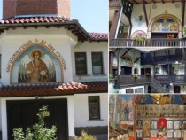 Радиоенциклопедия: „Живот във високото“: Тишината на манастира