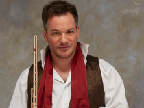 Флейтистът Еманюел Паю: Солист или оркестрант – музиката е моят живот!