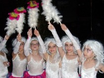 Вълшебниците от Роберта Балет представят приказка за доброто и злото