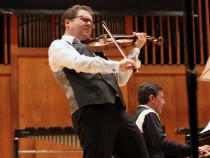 Веско Ешкенази и Людмил Ангелов – отново на турне с "Танго"