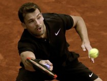 Григор Димитров победи и гиганта Карлович